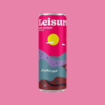 Leisuretown - Cherry Vanilla